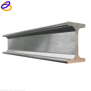 Vigas de Acero Estructural de Alta Calidad Suministradas por Fábrica, Tamaño Estándar, Vigas H Galvanizadas, Precio por Tonelada, Vigas de Acero en Forma de I en Venta - Product Image 4