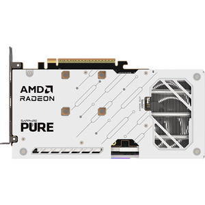 Tarjeta Gráfica Discreta para Juegos SAPPHIRE RADEON 9060 PURE 8G/16G, GPU para Esports, SAPPHIRE RADEON 9060 PURE 8G/1 - Product Image 3
