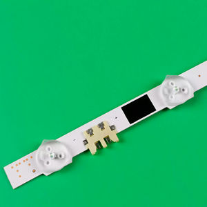 HX-NO.97 <span class=keywords><strong>prix</strong></span> le plus bas <span class=keywords><strong>SAMSUNG</strong></span> 2013SVS46 L 9 130212 aluminium d'origine <span class=keywords><strong>TV</strong></span> <span class=keywords><strong>Led</strong></span> rétro-éclairage pour la réparation de télévision - Product Image 6