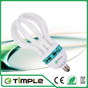 Nhà Cung Cấp Vàng Huỳnh Quang E27 E40 Tiết Kiệm Năng Lượng Đèn 17Mm 5u Sen 105W <span class=keywords><strong>CFL</strong></span> Ánh Sáng Bombillos Ahorradores - Product Image 5