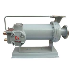 Locke Chemical Shielded <b>Pump</b> 80m Head Rotary <b>Electric</b> Cast Steel <b>Water</b> Compatible - Product Image 1