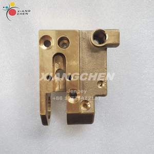 Support de jauge de tirage C5.072.202 pour machine d'impression offset Heidelberg – Pièces détachées - Product Image 6