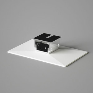 أويوا تخصيص ما قبل التسوية 3D منصة الطباعة الافراج عن فيلم الراتنج Vat LCS قطع الغيار لطابعة 3D - Product Image 3