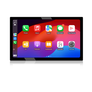 Écran tactile de 11,4 pouces pour Jaguar XE F-<span class=keywords><strong>Pace</strong></span> 2016 2017 <span class=keywords><strong>2018</strong></span> avec Carplay Android AUTO GPS WIFI USB - Product Image 6