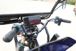 <span class=keywords><strong>Taxi</strong></span> électrique pour 6 passagers, Bajaj à 3 roues, Tuk Tuk, tricycles électriques à prix avantageux - Product Image 4