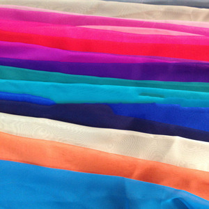 Hi-Đa Nặng Pháp Ladies Voan Tops - Product Image 1