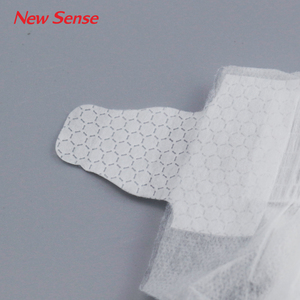 Couches-culottes jetables OEM Swaddlers avec protection 3D anti-fuites et feuille arrière respirante, tailles S-XL pour bébés, directement de Chine - Product Image 4