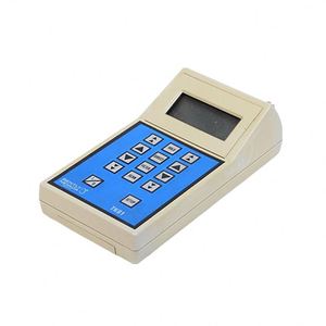 Mejor Precio: Medidor de Vibración/Filtro Sintonizable Bently Nevada TK81 para Programación PLC, Control Industrial y Automatización, Material de Aluminio - Product Image 1