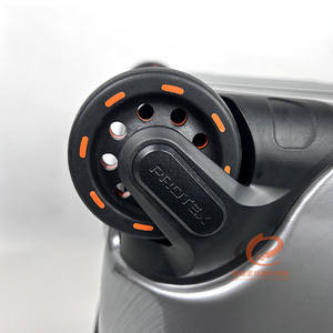 Valise <span class=keywords><strong>de</strong></span> <span class=keywords><strong>course</strong></span> PROTEX R2 79L Grande capacité <span class=keywords><strong>Sac</strong></span> pour casque et équipement Néoprène Durable - Product Image 5