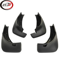 CZJF Garde-boue de roue avant arrière pour Lexus RX300 RX330 1998 1999 2000 2001 2002 2003 2004 2005 2006 2007 2008