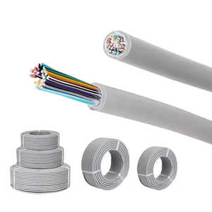 Chaîne de traînée de support de câble de commande en acier entièrement fermée de 150x50mm avec <span class=keywords><strong>gaine</strong></span> <span class=keywords><strong>isolée</strong></span> en PVC hautement flexible pour une utilisation pratique - Product Image 3