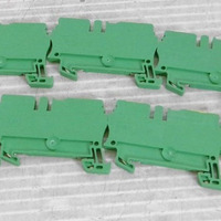 Plc 1608640000 Zpe 2.5 Bornier de connexion Awg 26-12 (lot de 9) Direct usine