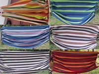 Support de meuble de jardin et hamac de plage balançoire cadre suspendu hamac pliant hamac extérieur
