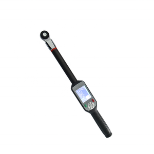 Clé dynamométrique numérique WiFi Bluetooth, fonction d'angle, détection de couple résiduel, outil intelligent pour système de contrôle d'usine - Product Image 1