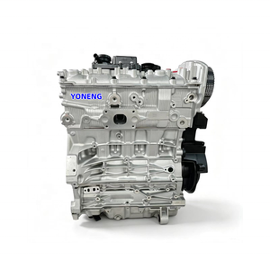 Moteur complet de haute qualité B4204T27 2.0T T6 à double turbocompresseur pour <span class=keywords><strong>Volvo</strong></span> XC90 XC60 S90 <span class=keywords><strong>V90</strong></span> - Product Image 2