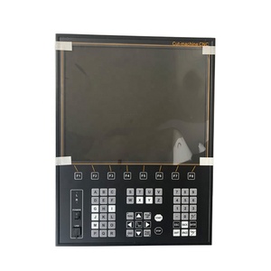 Controlador CNC Fangling F2500B FLSK-2500B de 2 Ejes y Pantalla a Color de 7 <span class=keywords><strong>Pulgadas</strong></span> Basado en ARM para Máquina de Corte por <span class=keywords><strong>Plasma</strong></span>, Venta al Por Mayor - Product Image 2