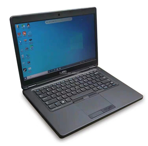 Laptop Dell E5470 i5 i7 de 6ª generación, 256G, usado, para negocios, de buena calidad, ligero y portátil, ideal para estudiantes. - Product Image 2