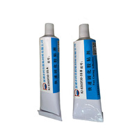 Adhesivo de Poliuretano KEJIA KJ-6363F30-5S 1:1 2:1 |   Curado a Baja Temperatura (-60°C a 150°C) |   Construcción Estructural Resistente |