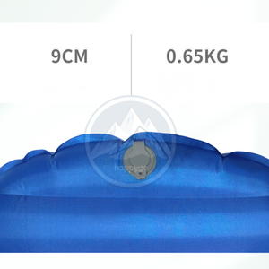 <span class=keywords><strong>Matelas</strong></span> pneumatique de <span class=keywords><strong>voiture</strong></span> Happygo <span class=keywords><strong>en</strong></span> TPU de haute qualité, imperméable, forme rectangulaire, léger et portable, gonflage rapide pour le camping <span class=keywords><strong>en</strong></span> plein air - Product Image 5