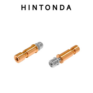 Cabezal de Impresión Anycubic Hot End Mejorado con Garganta Bimetálica para Impresoras 3D Kobra S1 S1C - Product Image 4