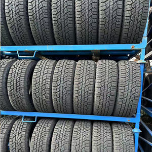 Pneu de voiture Sailun 195/65R15 certifié ECE, pneu en caoutchouc pour SUV pour voitures particulières - Product Image 6