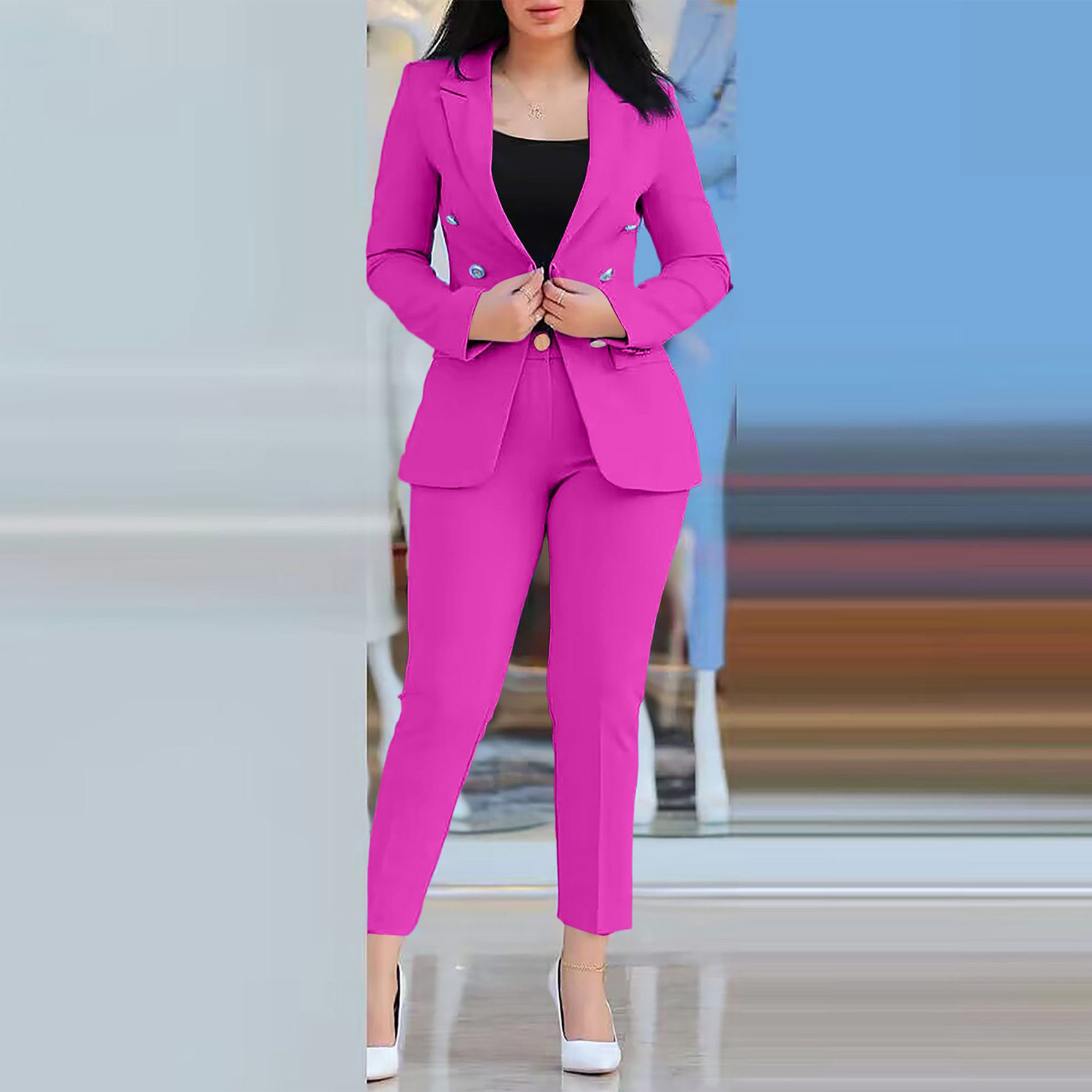 Fucsia