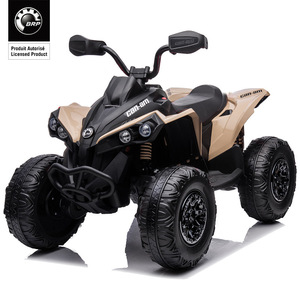 Auto Elettriche per Bambini 24V ad Alta Velocità, Giocattoli per Bambini <span class=keywords><strong>di</strong></span> 12 Anni - Product Image 4