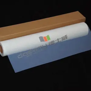 inkjet waterproof film for silk screen printing plate making film for inkjet printer