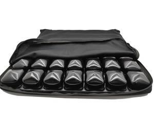 <span class=keywords><strong>Coussin</strong></span> gonflable pour fauteuil roulant avec airbags, <span class=keywords><strong>coussin</strong></span> de siège 3D <span class=keywords><strong>anti</strong></span>-escarres, <span class=keywords><strong>coussin</strong></span> de massage en TPU pour la rééducation et la thérapie - Product Image 6