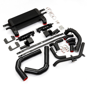 Kit de Tubería de Intercooler Turbo de Aluminio OE EB3G9L440BC para Ford Bronco 2.7T EcoBoost, Sistema de Mejora de Refrigeración - Product Image 3