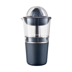 Presse-agrumes électrique manuel USB avec fonction d'auto-nettoyage, batterie intégrée, capacité de 400 ml, utilisation en extérieur et à domicile, fonctionnement facile - Product Image 5