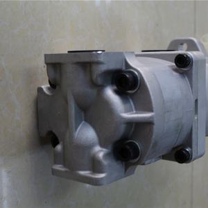 Repuestos para Excavadora, Bomba Piloto D41E-6, Bomba Principal D41E-6 705-52-21070 - Product Image 3