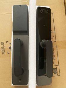 Thông minh khóa vân tay thông minh kỹ thuật số nhà thông minh tuya ttlock khóa cửa thông minh nhận dạng khuôn mặt - Product Image 6