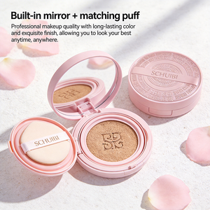 Fond de teint <span class=keywords><strong>BB</strong></span> mat longue tenue, imperméable et hydratant, couvrant les tons de peau foncés en été - Product Image 3