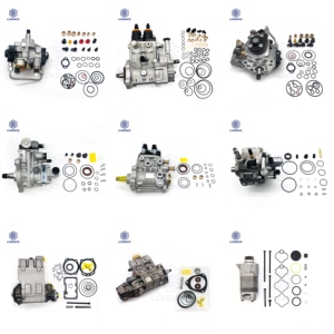 <span class=keywords><strong>Kit</strong></span> de Reparación HP0 para Bomba de Combustible de Alta Presión, Repuestos para Camiones Diésel con Bomba de Tipo Alto - Product Image 3
