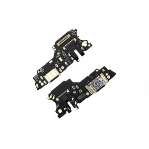 Placa Auxiliar con Conector de Carga de Repuesto para Oppo A53 2020 A53S 2020 - Product Image 2