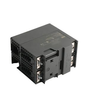 ชุดควบคุม <span class=keywords><strong>6ES7355</strong></span>-<span class=keywords><strong>1VH10</strong></span>-<span class=keywords><strong>0AE0</strong></span> คุณภาพเยี่ยม ใหม่เอี่ยมและยังไม่ได้ใช้งาน จัดส่งภายในวันเดียวกัน มีสินค้าในสต็อก - Product Image 1