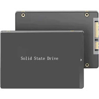 قرص صلب SSD جديد MZ7L31T9HBLT-00A07 PM893 سعة 1.92 تيرابايت مقاس 2.5 بوصة SATA للخوادم MZ7L31T9HBLT-00A07