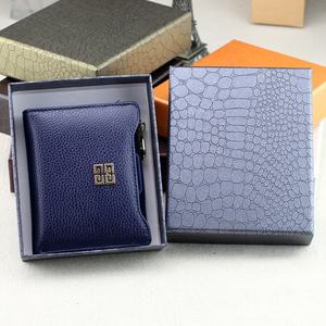 Type de tiroir en carton de boîte d'emballage de ceinture pour hommes de haute qualité avec revêtement UV stratification mate gaufrage Logo personnalisé accepté - Product Image 5