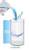 AMOUR. Nettoyeur électrique pour lavement, nettoyage du côlon. Douche anale. Nettoyant. Kit de lavement nettoyant.