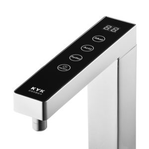 KYK ioniseur d'eau alcaline robinet intelligent KFDA soins de beauté pour ménage électrique ORP 9 niveaux PH pour la peau de corée - Product Image 1