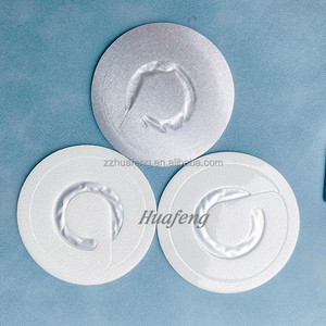 Sello de Aluminio de Alta Calidad para Tapas de Botellas con Sistema de Inducción, para Sellado de Envases de Cosméticos - Product Image 3