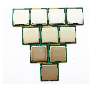 Core i5 procesador cpu 2500, 2400, 3470, 3570, 4460, 4570, 6400, 6500, 7400, <span class=keywords><strong>7500</strong></span>, 7600 - Product Image 3
