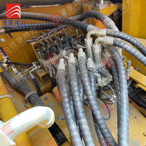 Sanny Roterende Boorinstallatie Gemakkelijk Te Vervoeren Sr65 Sr125 Sr155 Sr185 Sr215 Sr 235S Sr285r Sr360 Roterende Boorinstallatie - Product Image 4