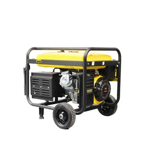 YHS OT-005 china factory hot sell small silent diesel 10KW 3KW 4KW generator