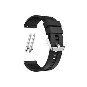 Compatible con la correa de goma de liberación rápida para Huawei Watch GT GT2, correa de repuesto para GT3 y GT3 Pro - Product Image 3