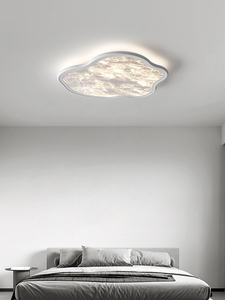 Lampada da parete moderna a LED plafoniera <span class=keywords><strong>luna</strong></span> illuminazione interna per la camera da letto soggiorno <span class=keywords><strong>sala</strong></span> decorazione luci della casa - Product Image 3