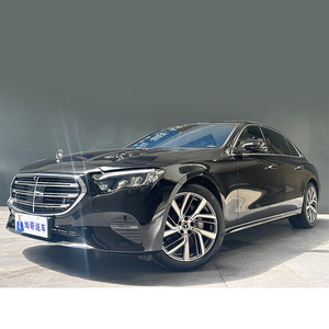Auto Usata <span class=keywords><strong>Mercedes</strong></span>-<span class=keywords><strong>Benz</strong></span> <span class=keywords><strong>Classe</strong></span> E 2024 E 300 L Fashion Edition 2.0T 48V Mild Hybrid 9AT RWD Berlina di Lusso di Medie <span class=keywords><strong>Dimensioni</strong></span> China VI - Product Image 1