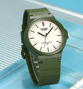 SKMEI 2108 <strong>Online</strong> Teenage <strong>Watches</strong> Customized logo Low Moq Arabic Number <strong>Watches</strong> - Product Image 3
