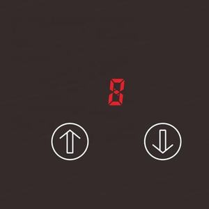 Induction-hob-cooktop Induction-hob 220V 2000W OEM ODM - Product Image 2